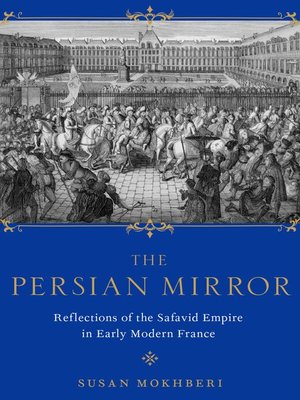 cover image of The Persian Mirror